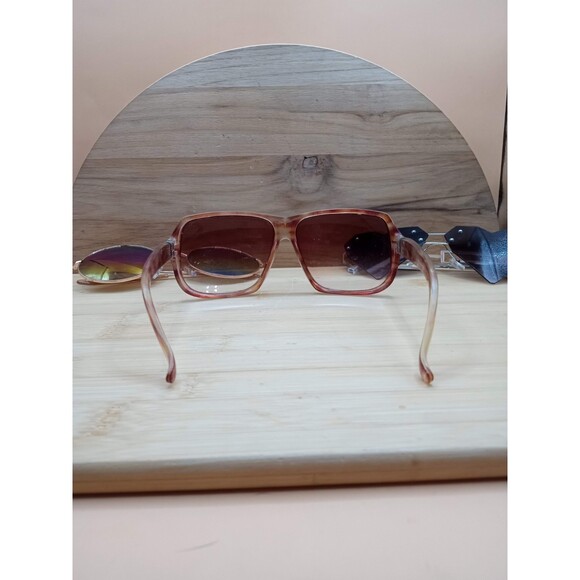 Bundle of 5 Designer Fashion Assorted Colors & Styles Sunglasses - Picture 5 of 12